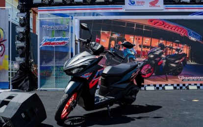 Honda Vario 125 2027 chính thức có giá bán, cao nhất 43,69 triệu đồng